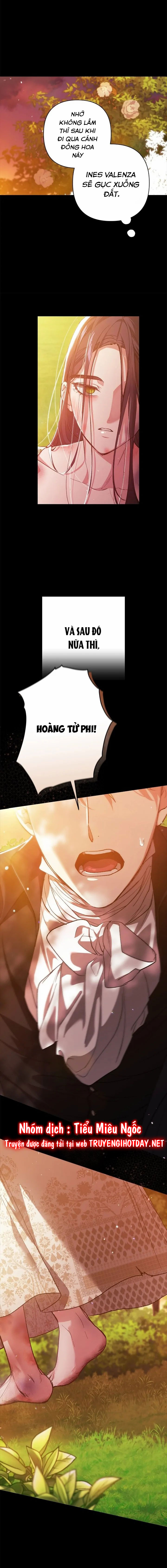 tôi mới là người quyết định cuộc hôn nhân này chapter 53 16