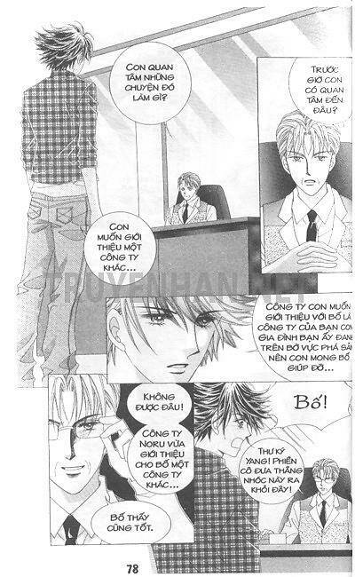 nụ hôn 5000 won chapter 52 20