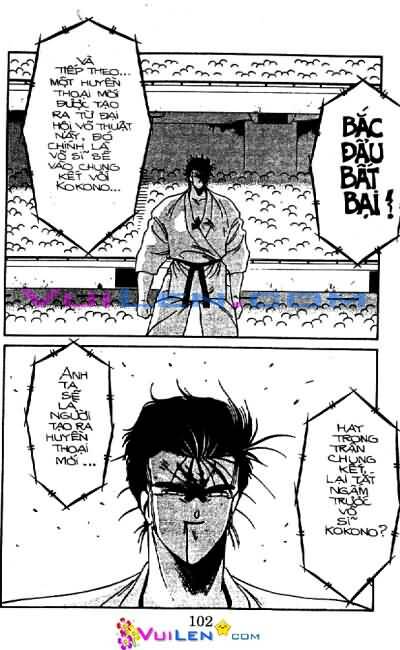 truyền nhân atula - shura no mon i chapter 11 103