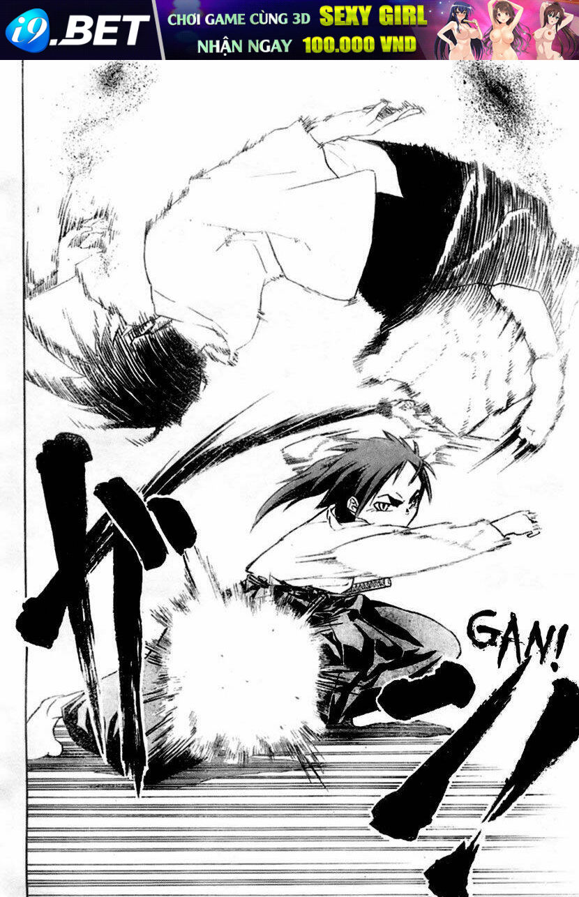 samurai usagi chapter 1 49