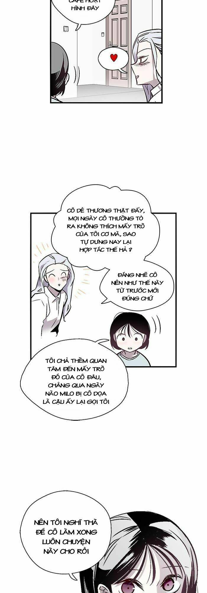 người máy hủy diệt chapter 63 7