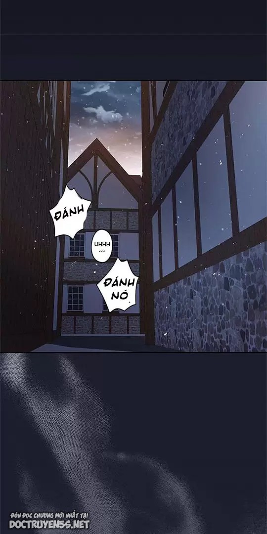 nếu tôi là nhân vật phản diện liệu tôi sẽ chết chapter 14 2