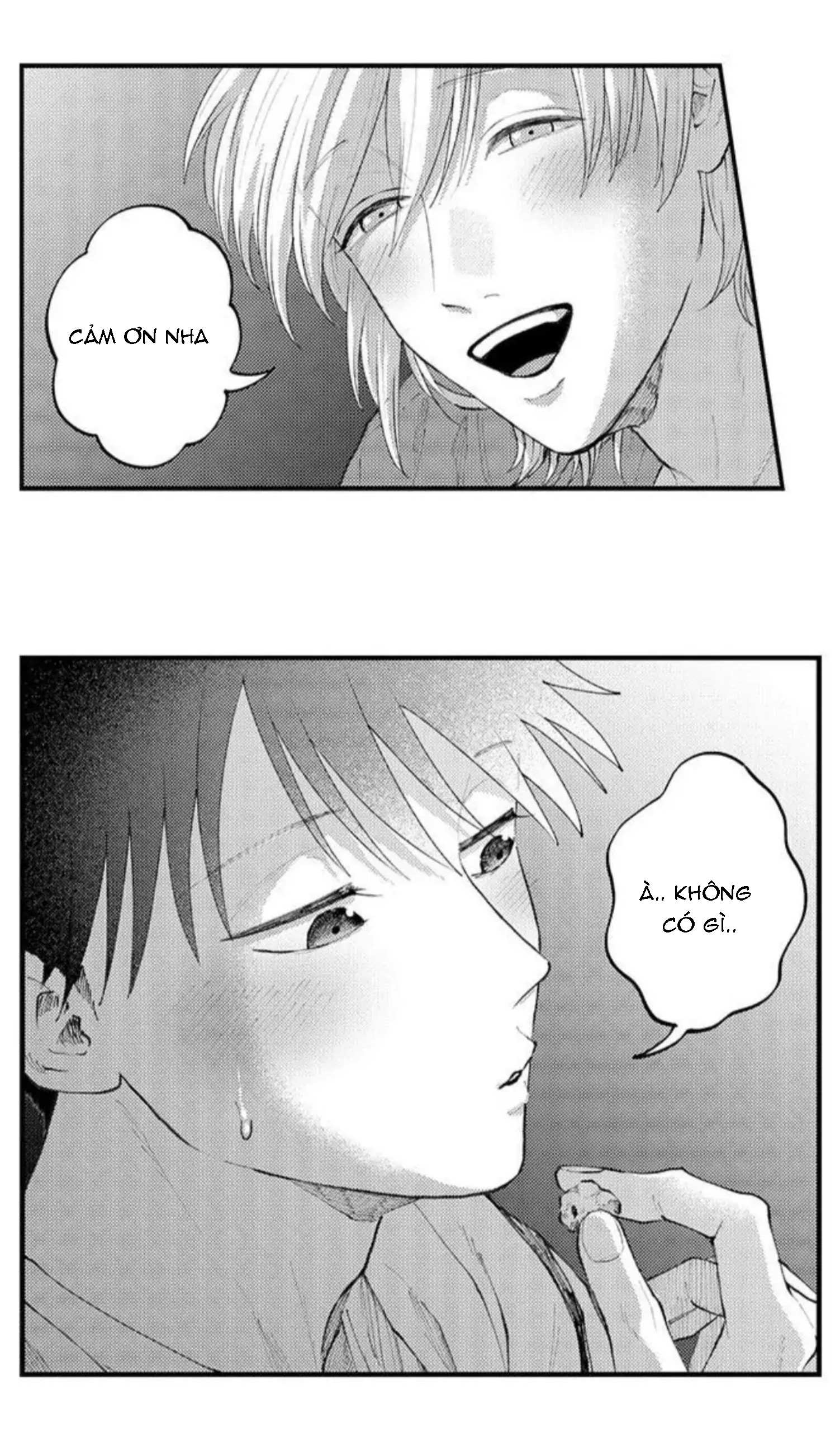 bị anh chàng lập dị để ý chapter 98 15