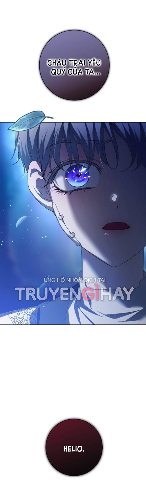 tôi muốn trở thành cô ấy dù chỉ là một ngày chapter 134.2 13