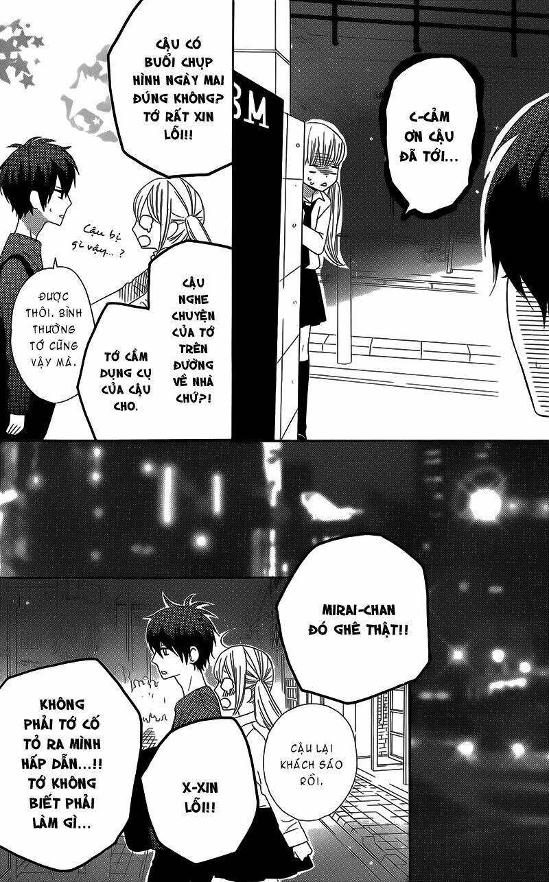 mairunovich chapter 44 19