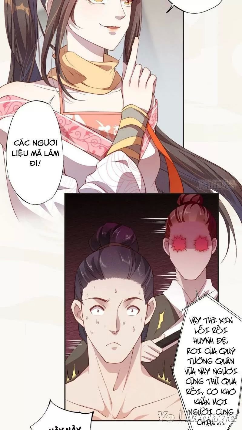 tuyệt thế luyện đan sư chapter 108 20