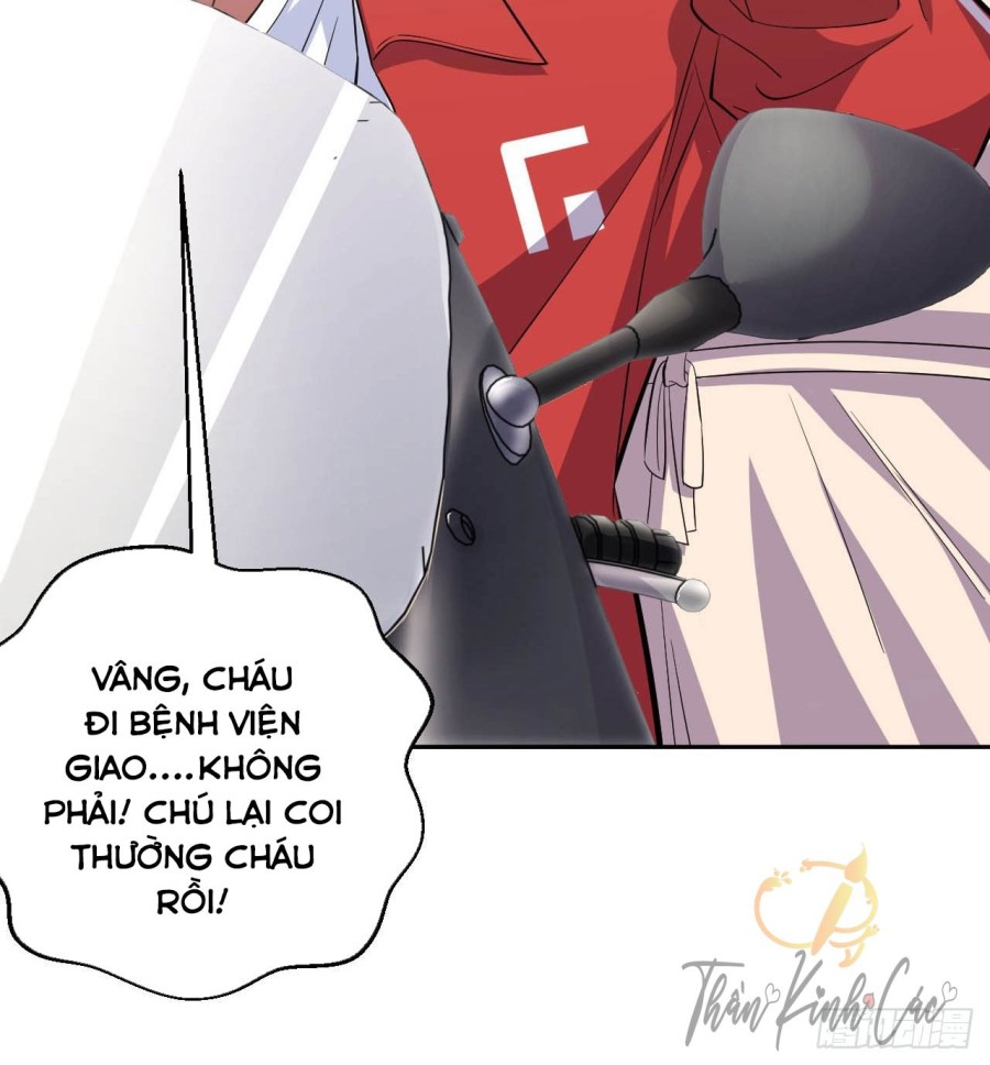 nhạc phụ đại nhân là bà xã chapter 27 13