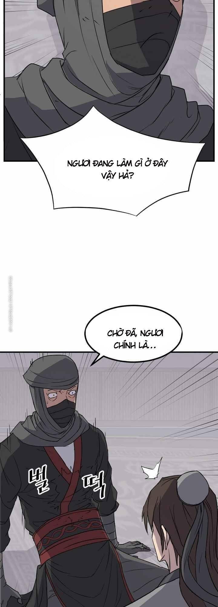 trọng sinh, bất khả chiến bại chapter 121 27