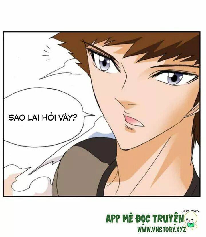 nhà có siêu dễ thương chapter 174 9