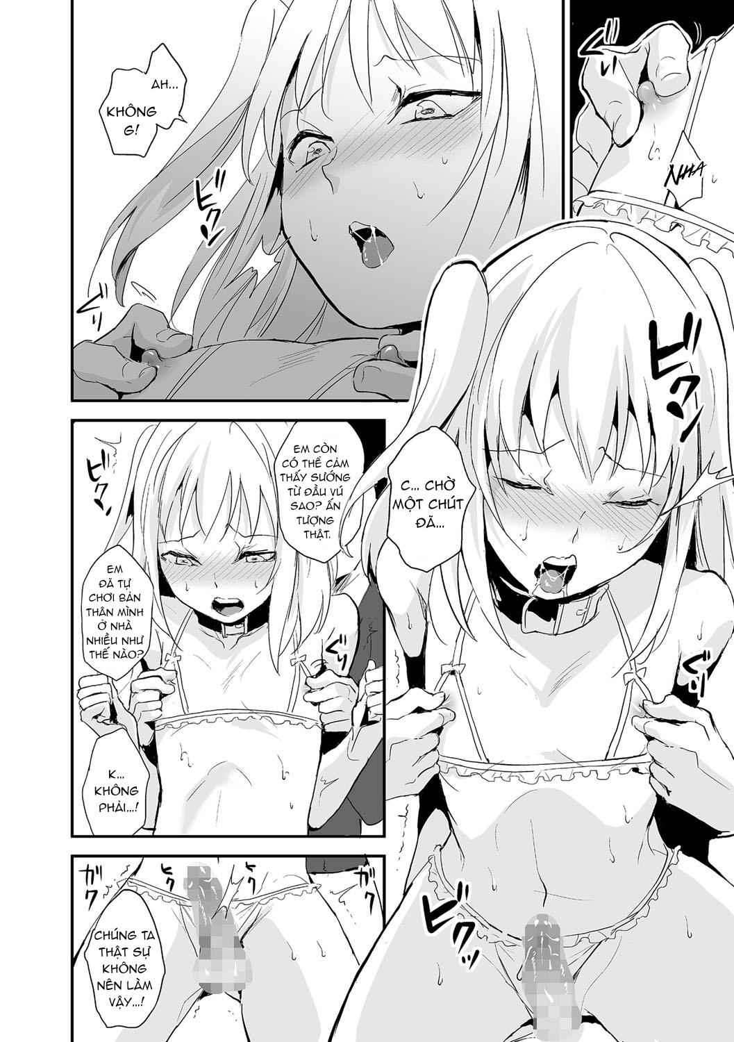 tuyển tập chjch và chjch chapter 4 10