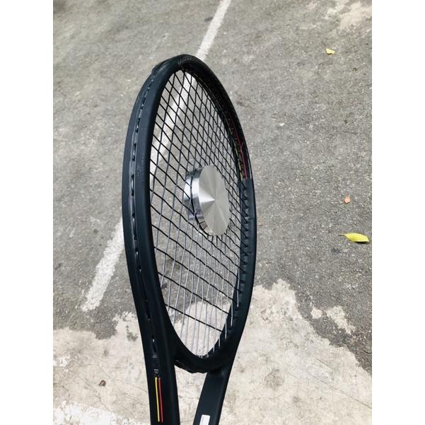 Dụng cụ hỗ trợ tập vung vợt tennis racquet băng Nhôm