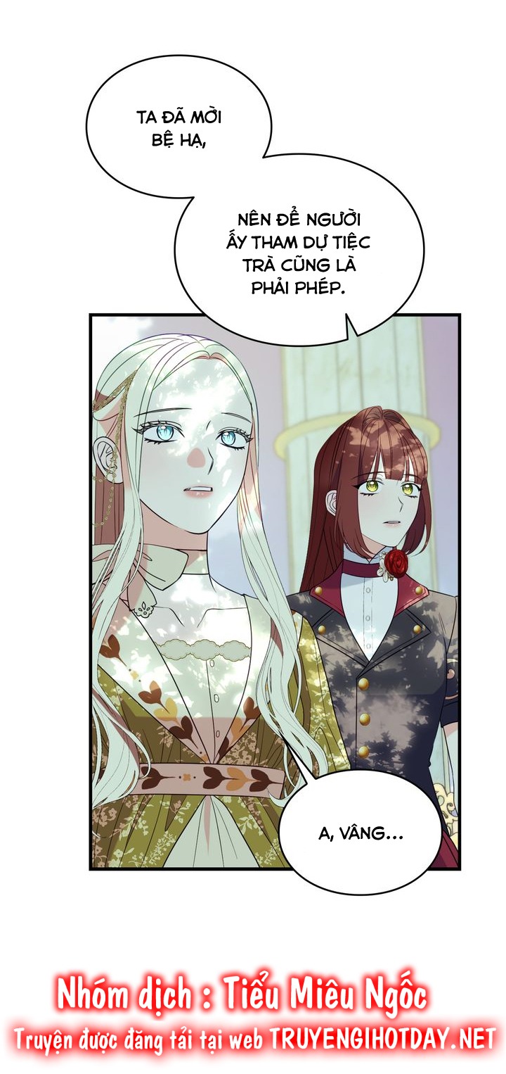 câu chuyện về nữ công tước chapter 90 16