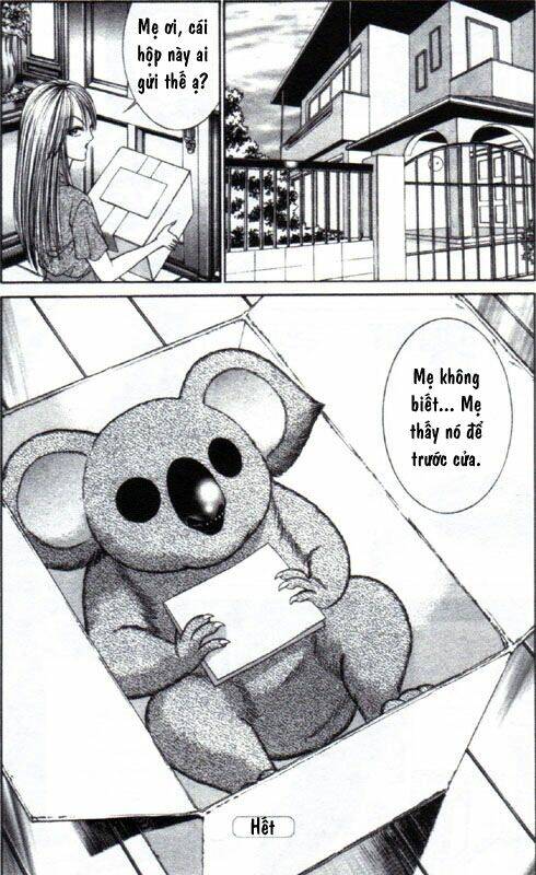 mantis woman chapter 3 35