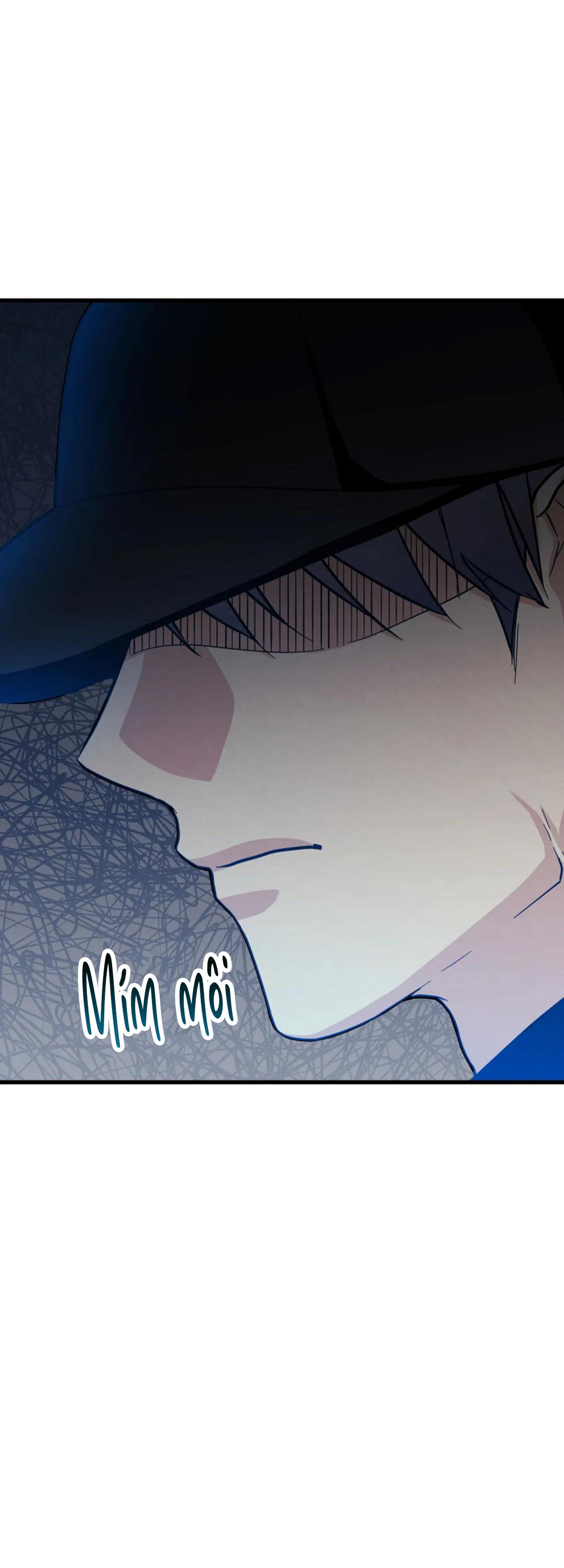 (np)những ngày mù sương chapter 13 16