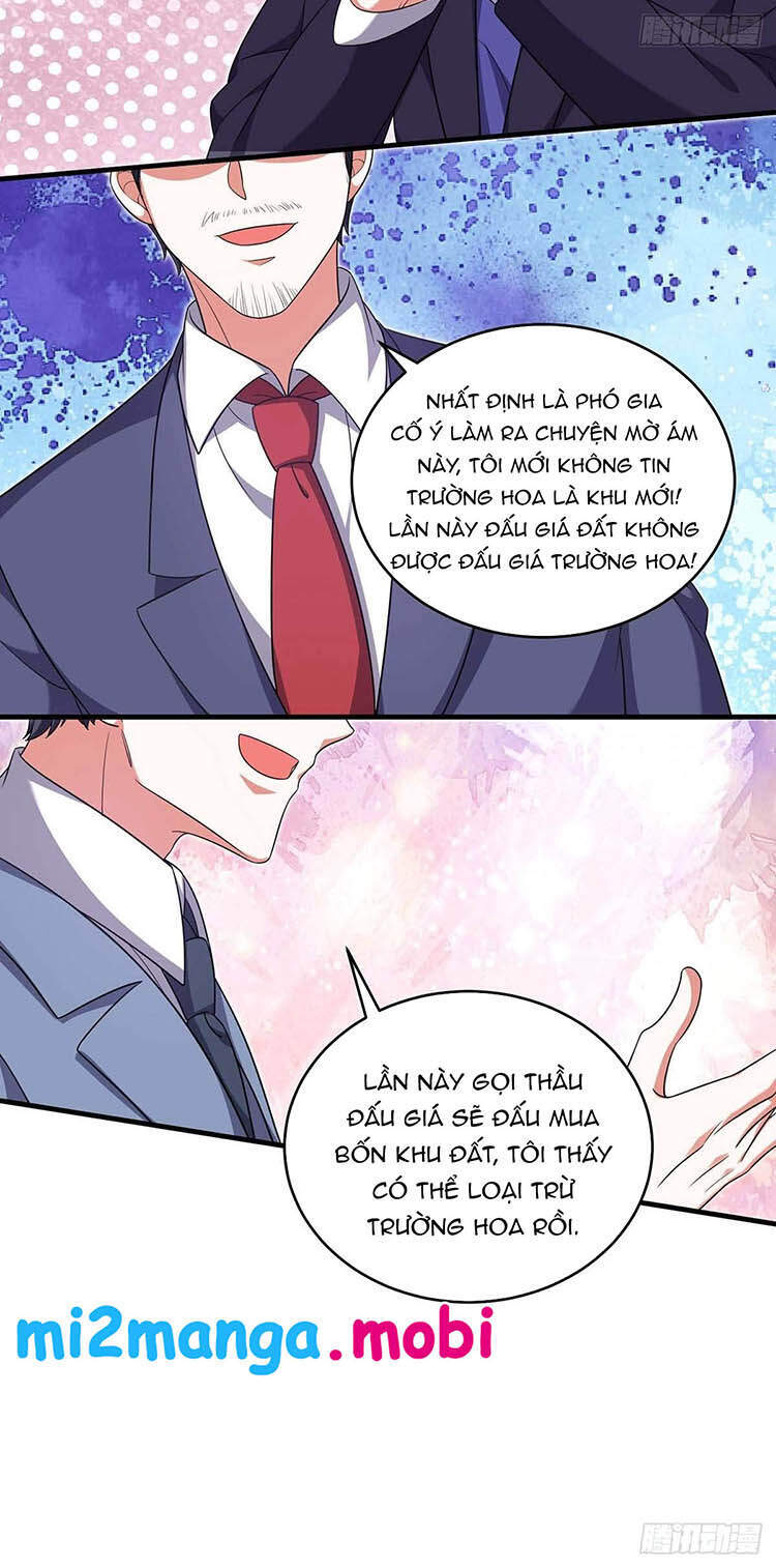 đại lão gọi tôi tiểu tổ tông chapter 57 5