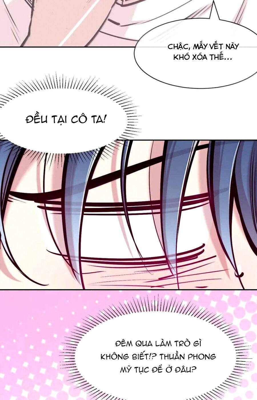 oan gia chung nhà ! chapter 125.2 36