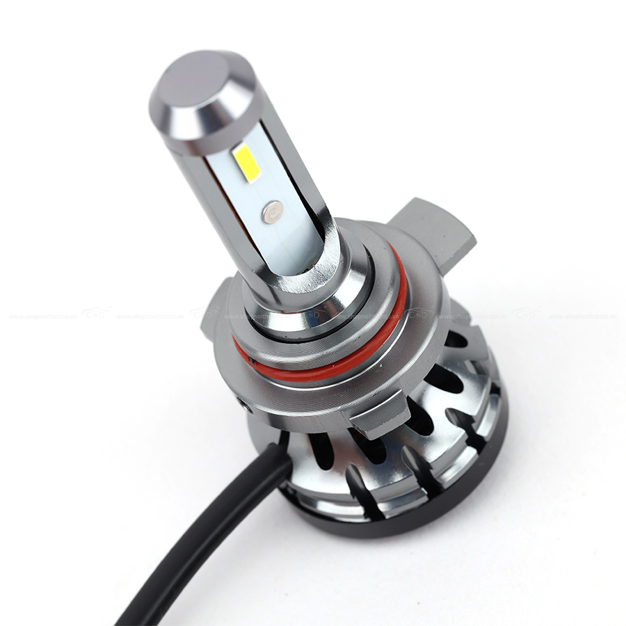 Combo 2 Bóng Đèn Led XLZ OSRAM HIR2 B9012CW 12V 20W