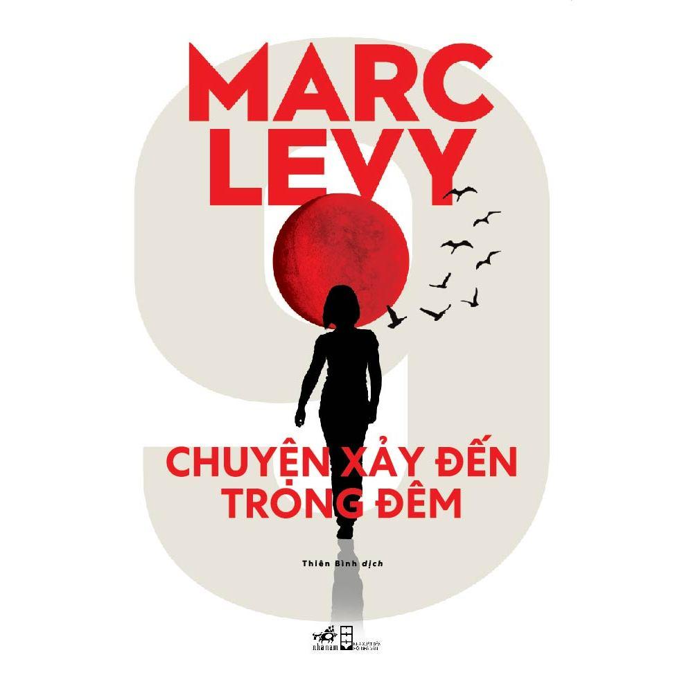 Series tác giả Marc Levy (cập nhật)  - Bản Quyền