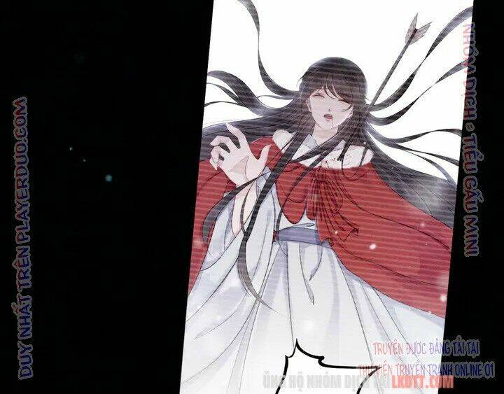 trọng sinh bá sủng nhiếp chính vương quá mạnh mẽ chapter 155 26