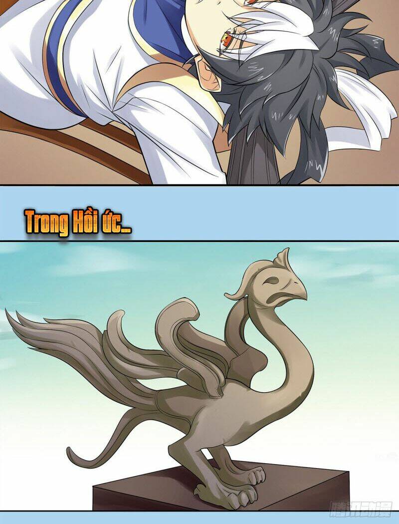 tướng dạ chapter 79 5