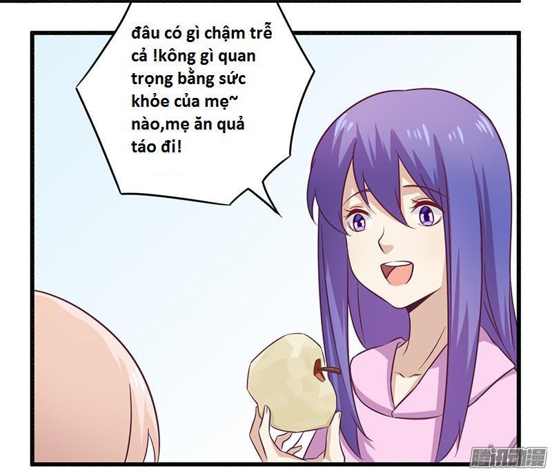 tổng tài đã cưới em chapter 41 7