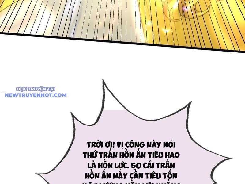 ngủ say vạn cổ: xuất thế đẩy ngang chư thiên chapter 4 54