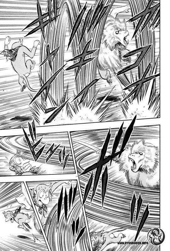 hoàng phi hồng phần iii chapter 3 87