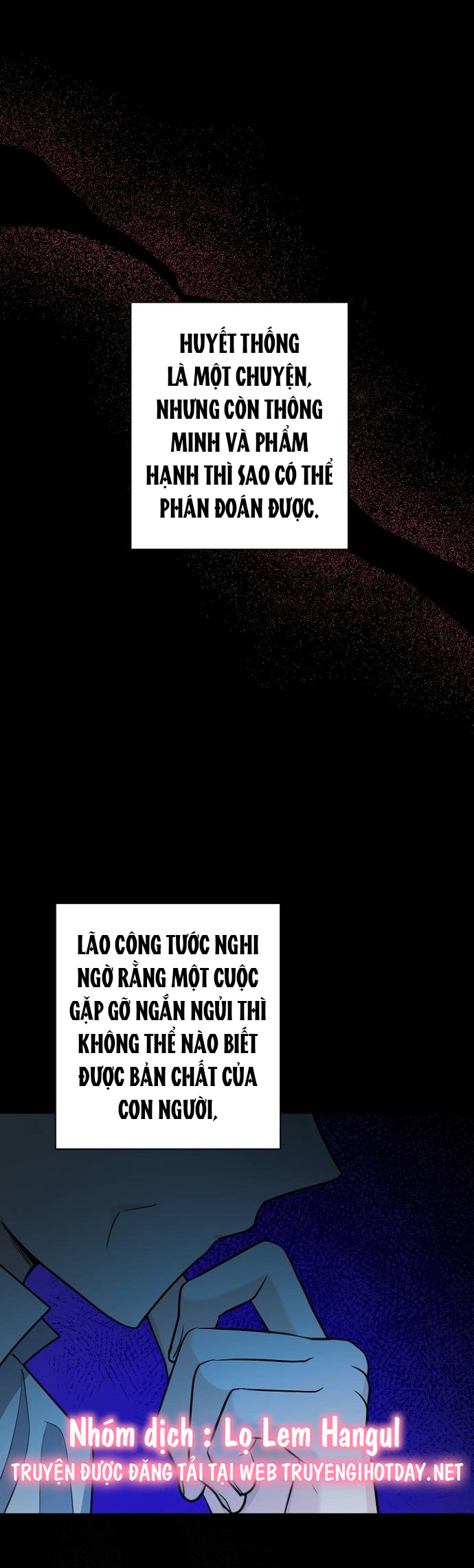 tôi sẽ đưa đứa trẻ ấy rời đi chapter 3 7