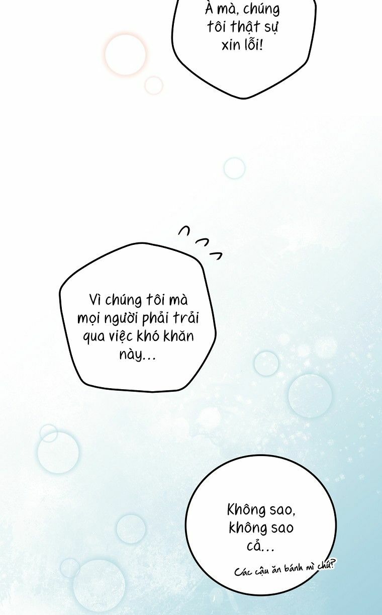 tôi nhìn thấy cái chết của bạn chapter 15 5