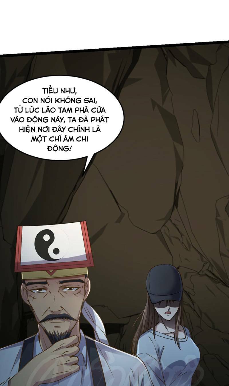 thập nhị thiên kiếp chapter 31 7