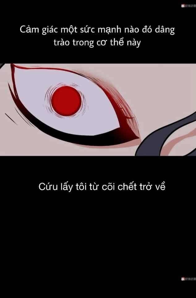 giày thủy tinh chapter 6.1 3