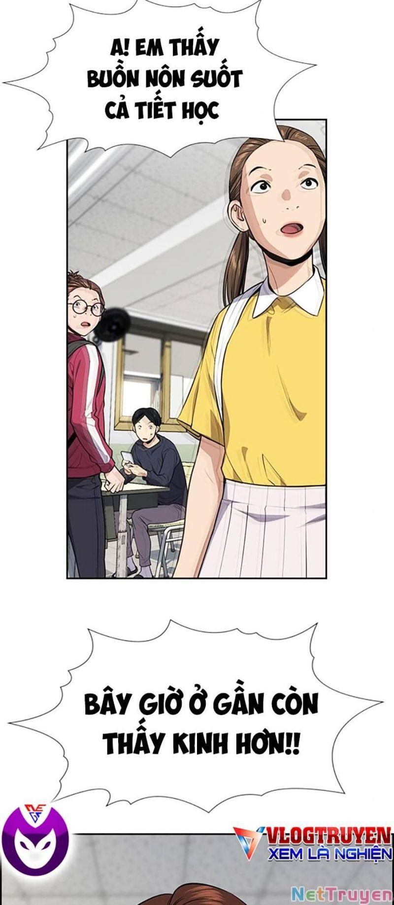 giáo dục chân chính chapter 87 40