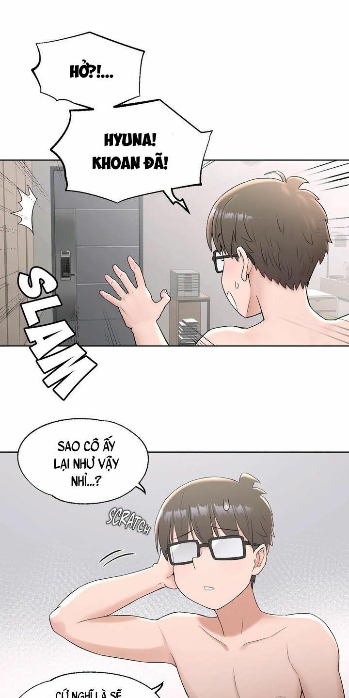 phòng tập gym bí mật chapter 49 11