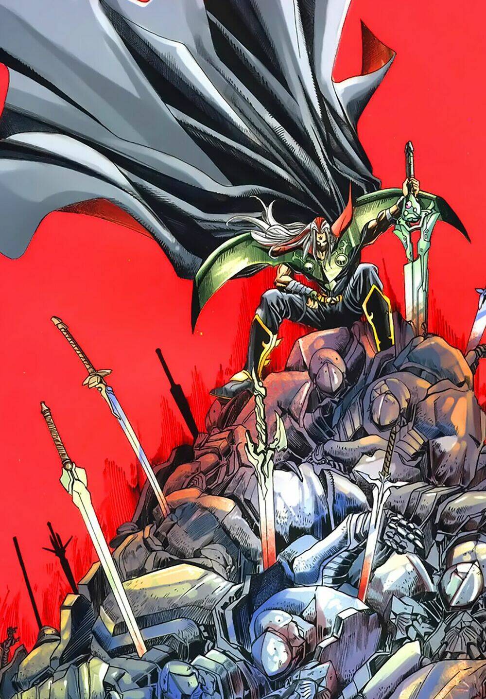 bát tiên đạo chapter 47 2