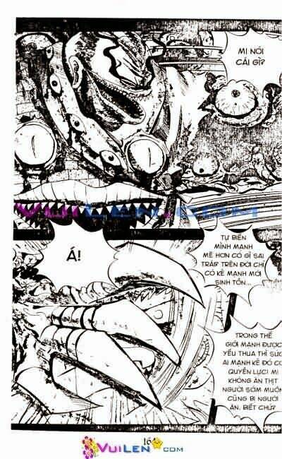 những người bạn tốt chapter 28 165