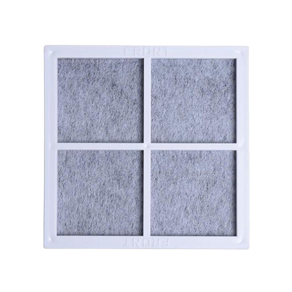 Refrigerator Filter Water Filter Hepa Purifier Replacement LT120F