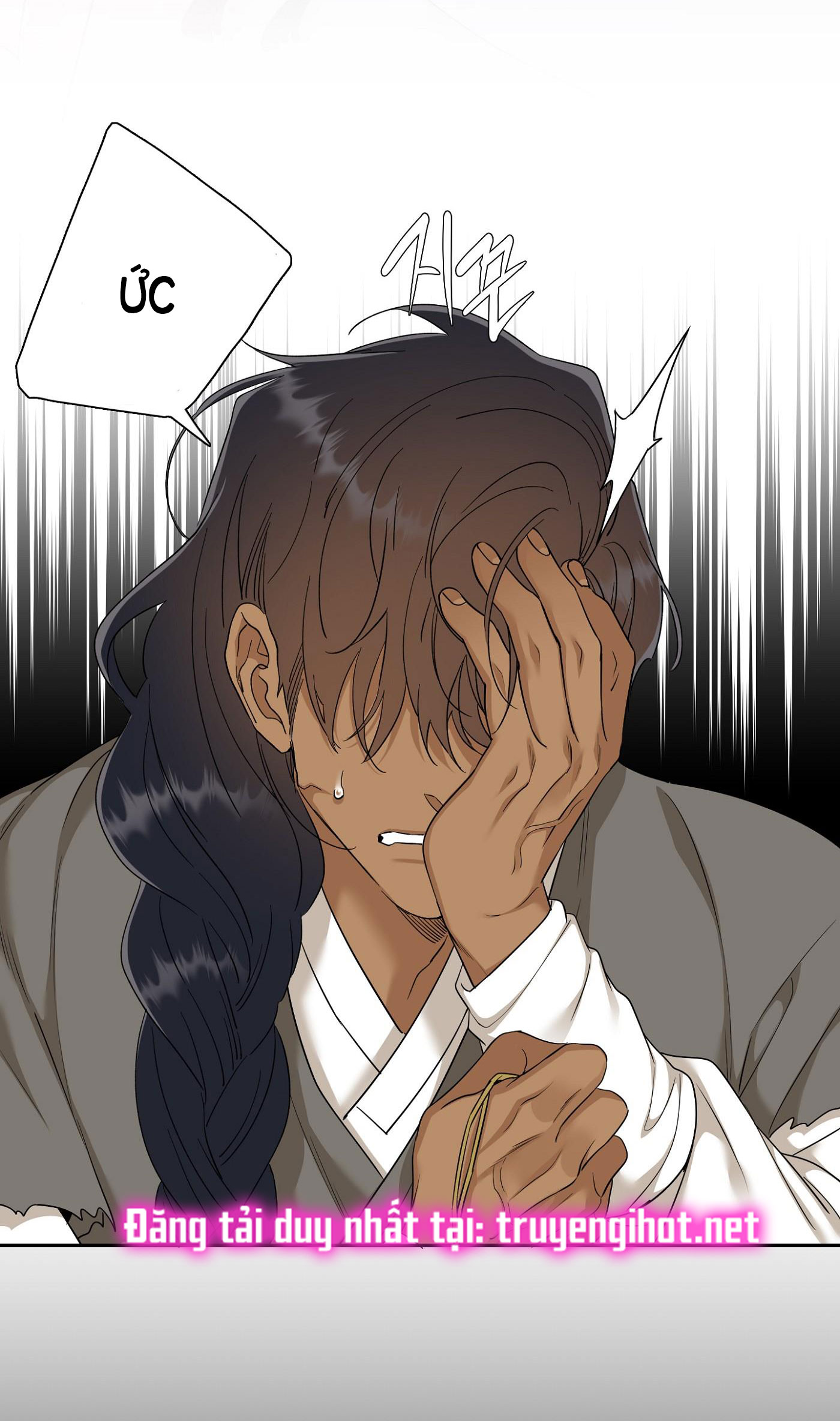 mắt phủ toàn sương chapter 61 45