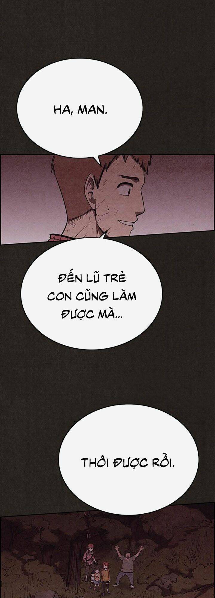 quái vật tại chung cư xanh chapter 136 38