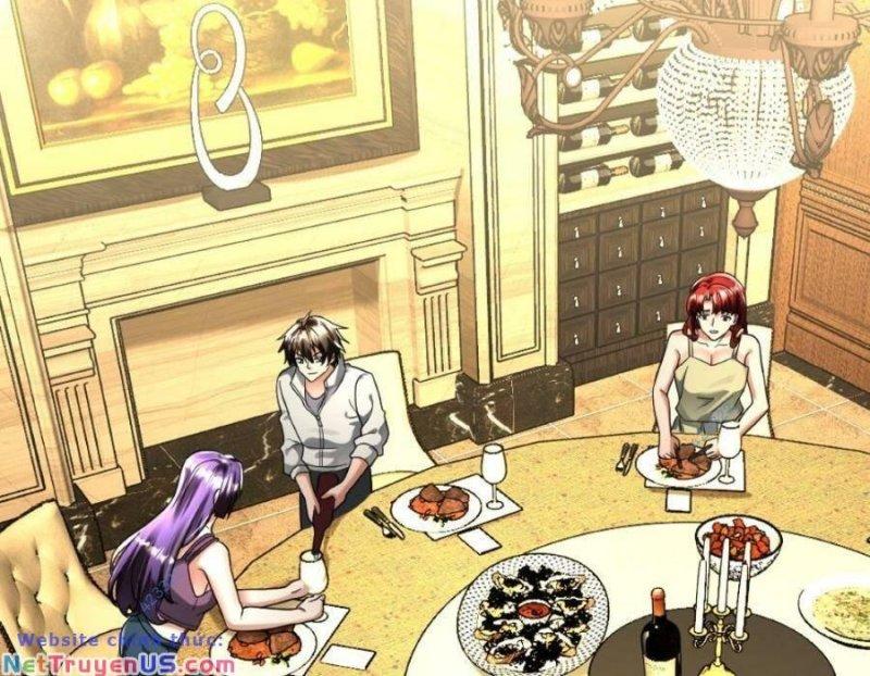 đóng băng toàn cầu: tôi gây dựng nên phòng an toàn thời tận thế chapter 124 41