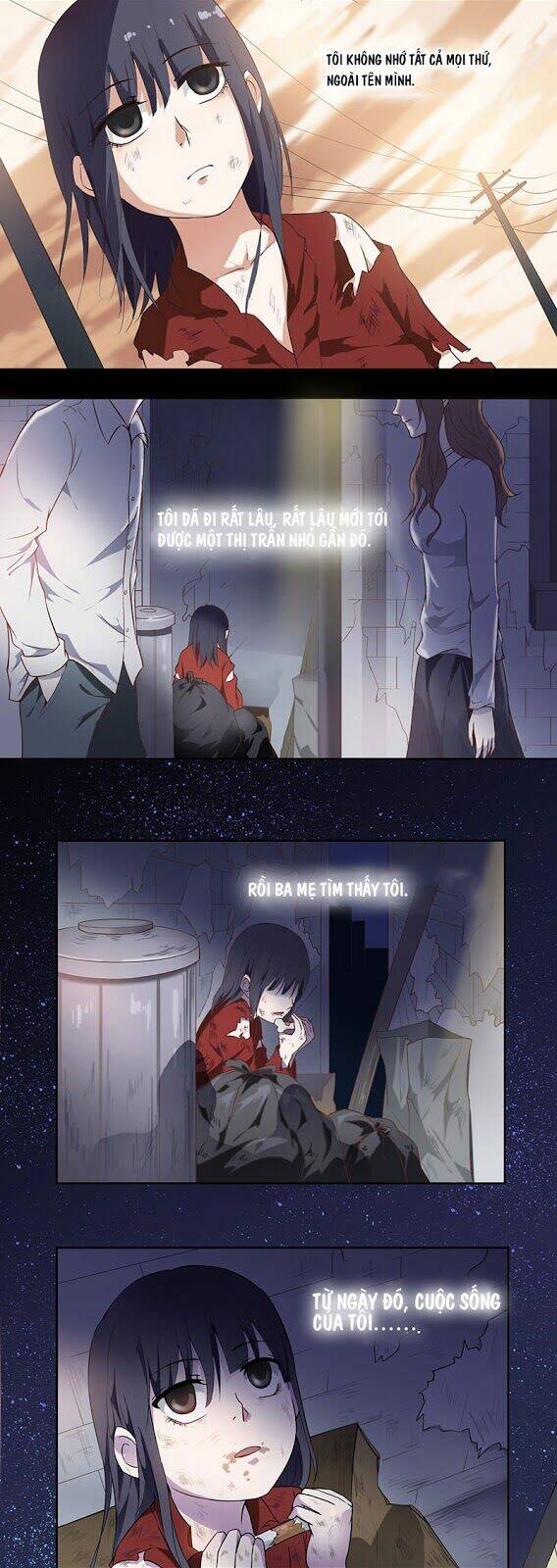 nguyệt ẩn thần chapter 9 8