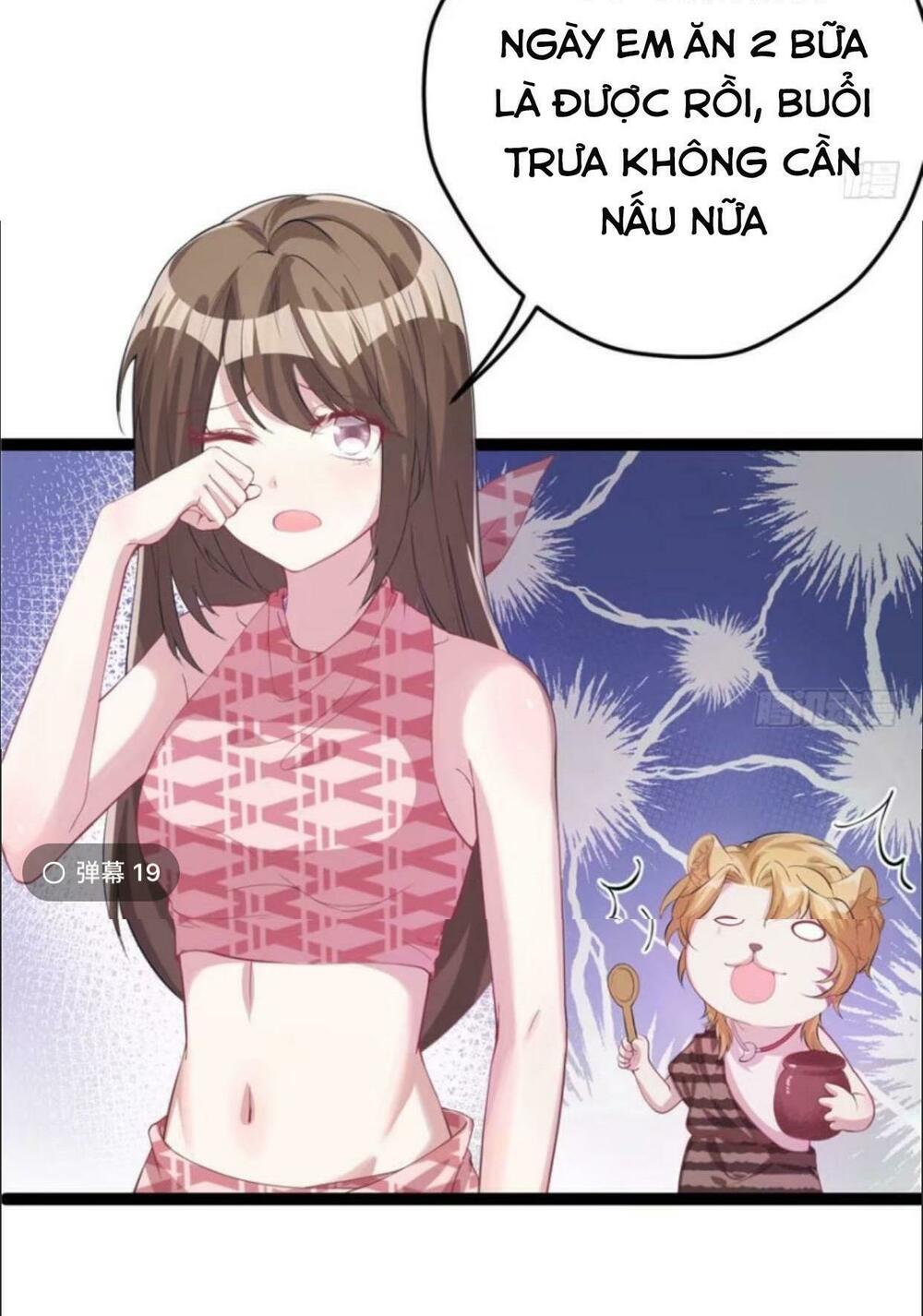 [16+] thảnh thơi thú thế chủng chủng điền, sinh sinh tể chapter 70 14