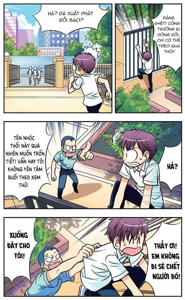 nặc á chi điệp chapter 6 10