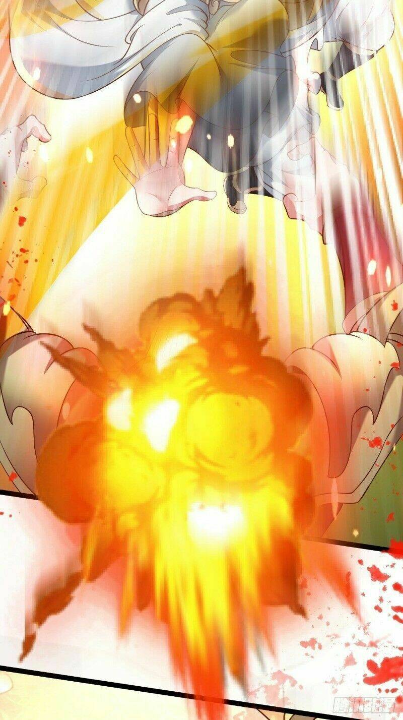 trọng sinh tối cường ma tôn ở rể chapter 74 3