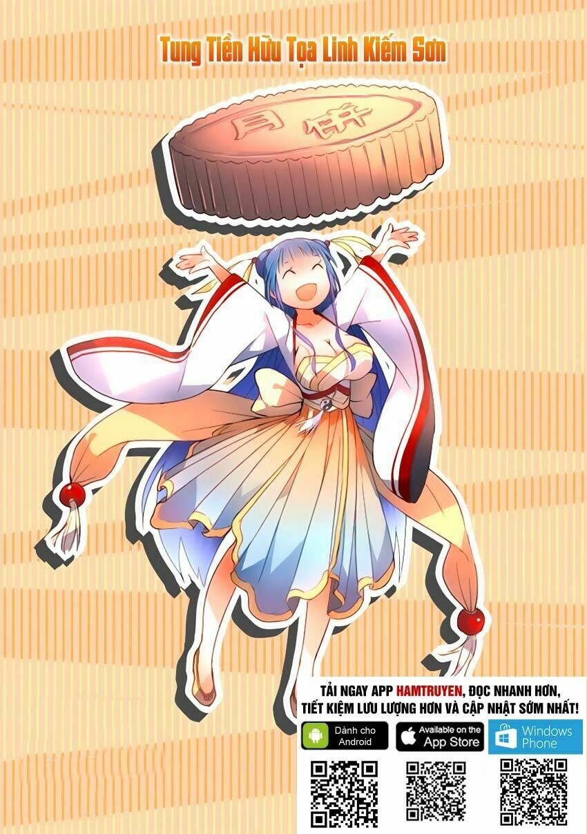 trước kia có tòa linh kiếm sơn chapter 188 3