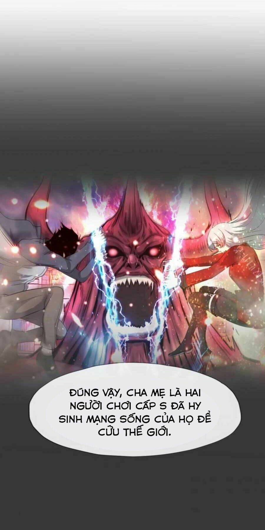 mẹ tôi là chòm sao bảo hộ m chapter 2 8