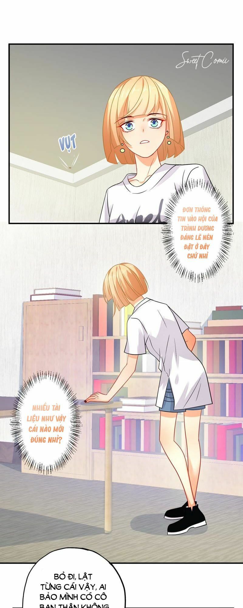 chàng trai người máy ấm áp 741 của tôi chapter 24 12