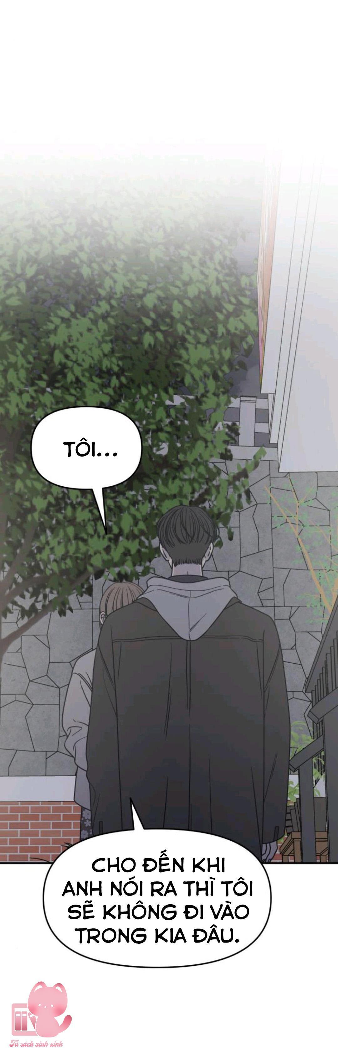 nói không với tình công sở chapter 11 46