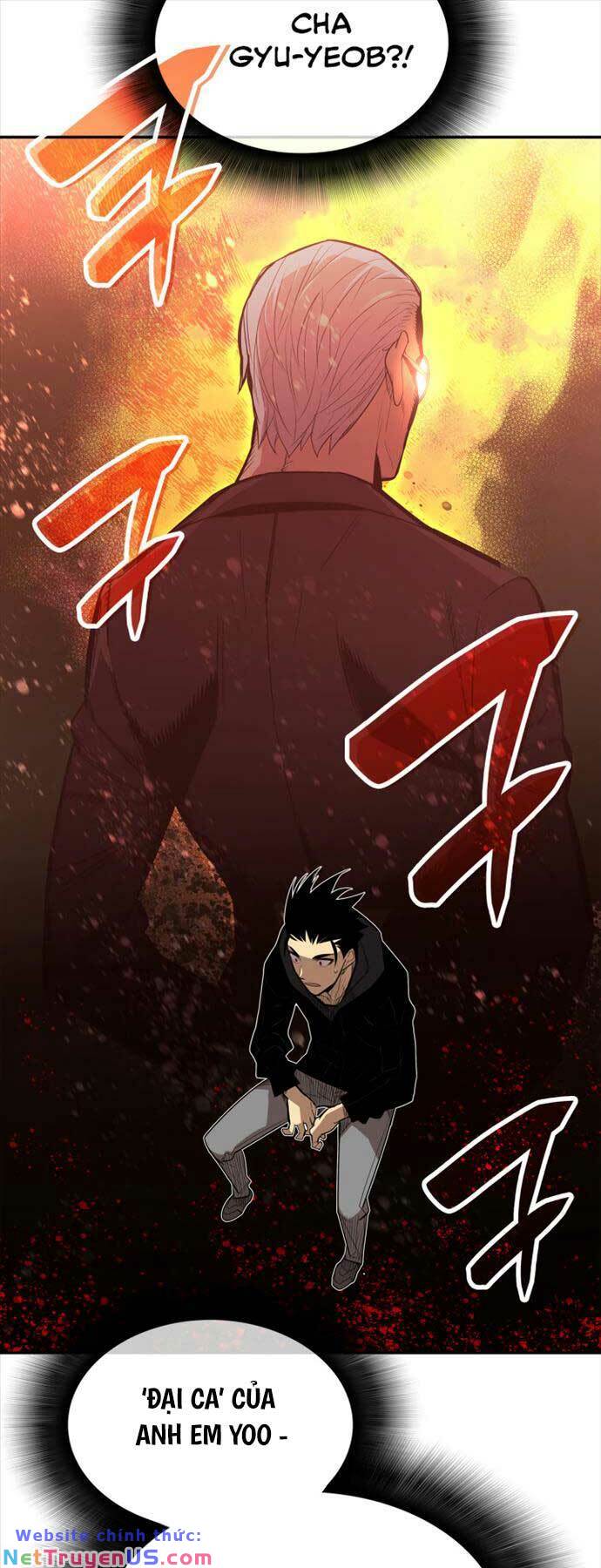 tôi là lính mới chapter 161 18