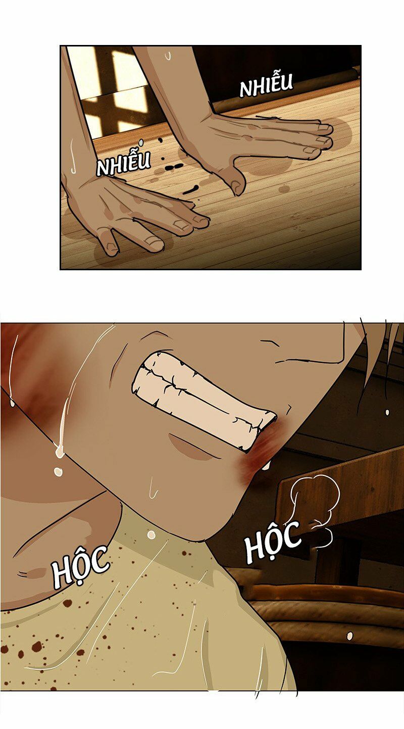 nửa đêm ở poppy land chapter 19 2