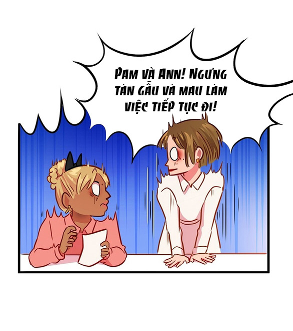 chú cún của em thật đáng yêu chapter 2.1 26